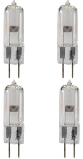 4x A1/223 Disco-Karaoke-Lampen